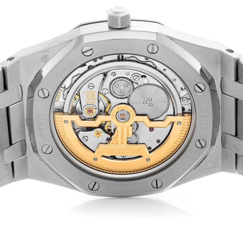 Audemars Piguet Royal Oak 15202ST.OO.1240ST.01